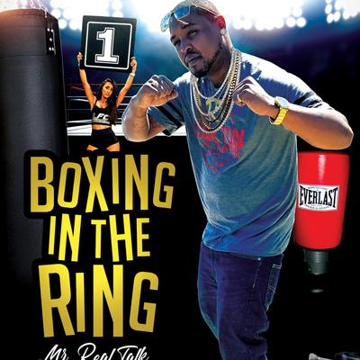 Boxing in the Ring's cover