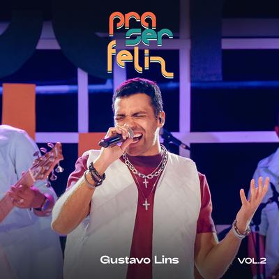 Pra Ser Feliz, Vol. 2 (Ao Vivo)'s cover