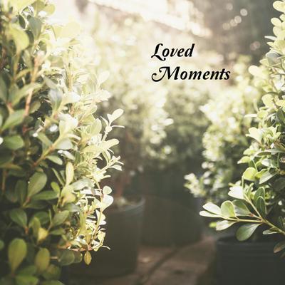 Loved Moments's cover