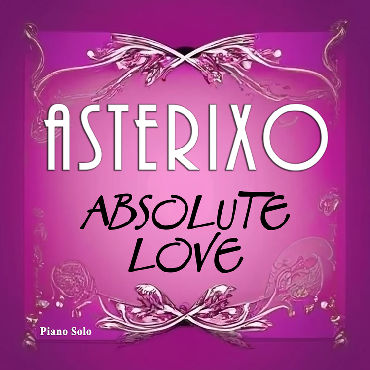 Asterixo's avatar image