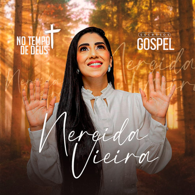 Nereida Vieira's cover