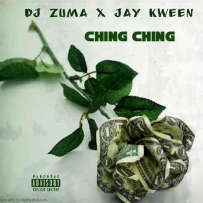 Ching Ching's cover