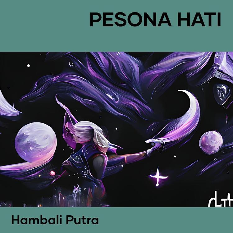 Hambali Putra's avatar image