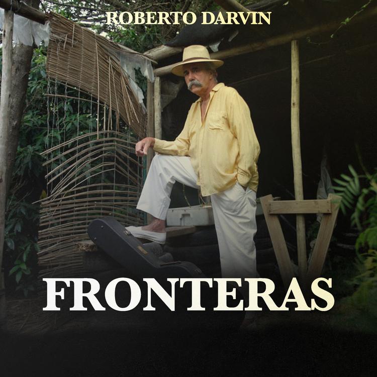 Roberto Darvin's avatar image