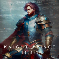 DJ AKi's avatar cover