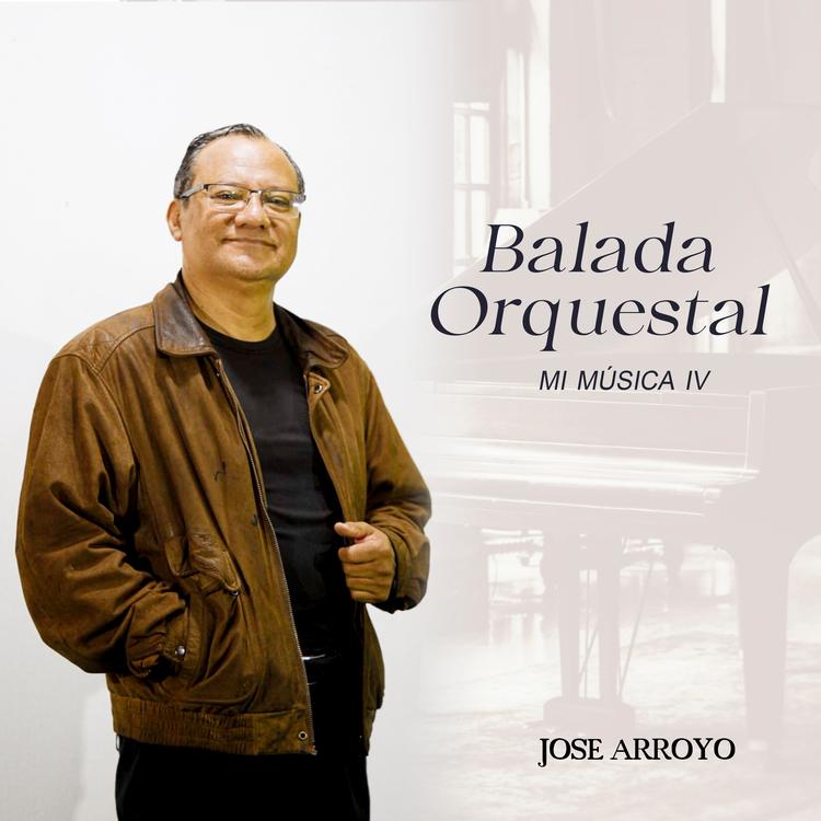 Jose Arroyo's avatar image