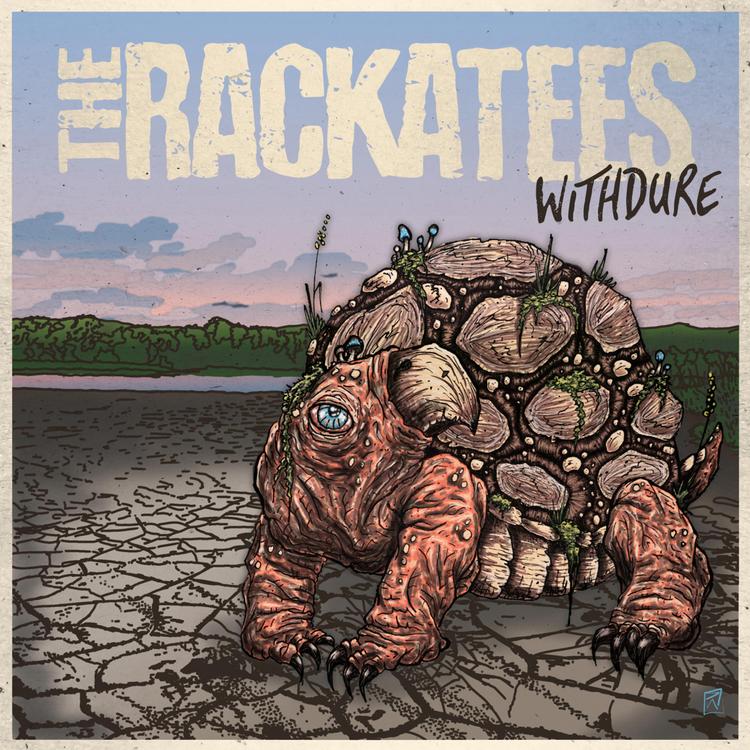 The Rackatees's avatar image