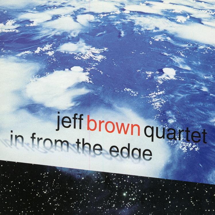 Jeff Brown Quartet's avatar image