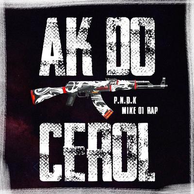 AK DO CEROL's cover