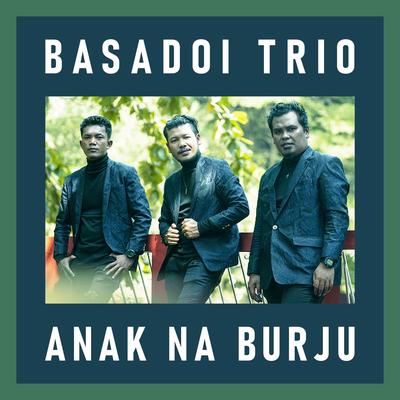 Anak Na Burju (Ada Revisi Audio)'s cover