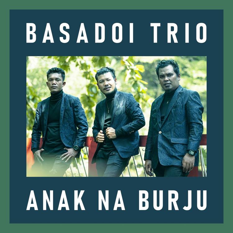 Basadoi Trio's avatar image