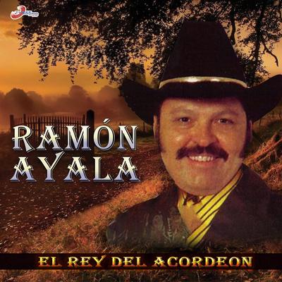 El Rey del Acordeón's cover