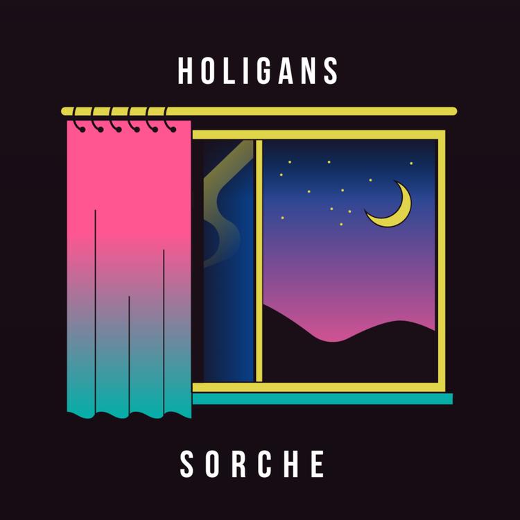 Sorché's avatar image