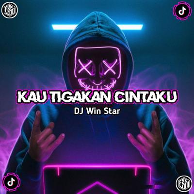 DJ Win Star's cover