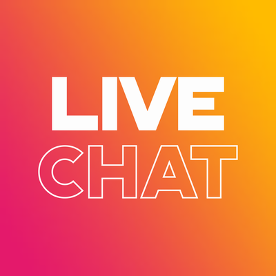 Live Chat's cover