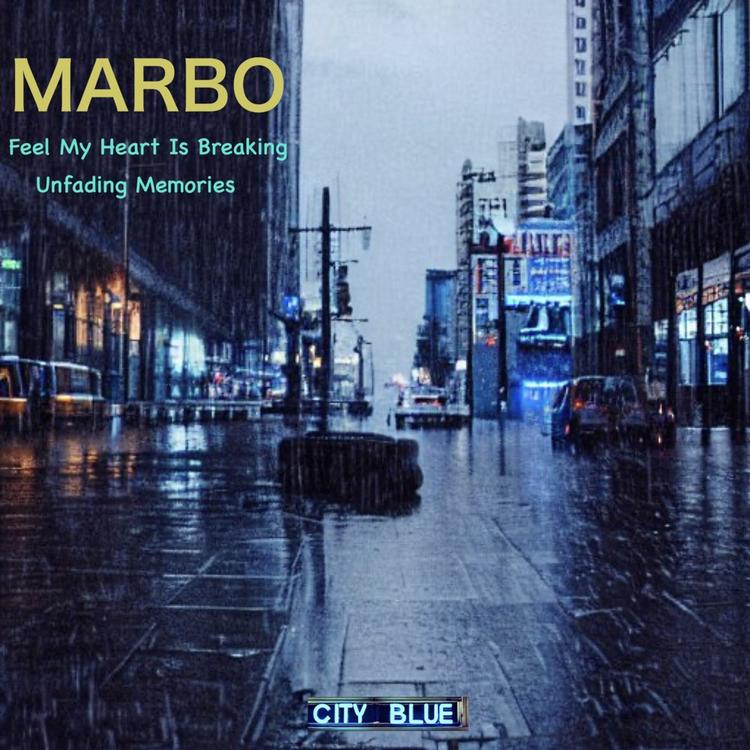 Marbo's avatar image