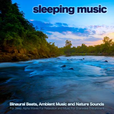 Sleep Alpha Waves in Nature's cover