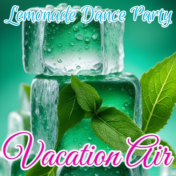 Lemonade Dance Party's avatar image