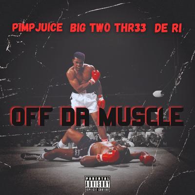 Called off da muscle's cover