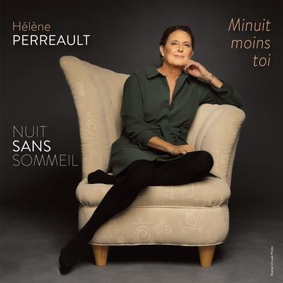 Hélène Perreault's cover