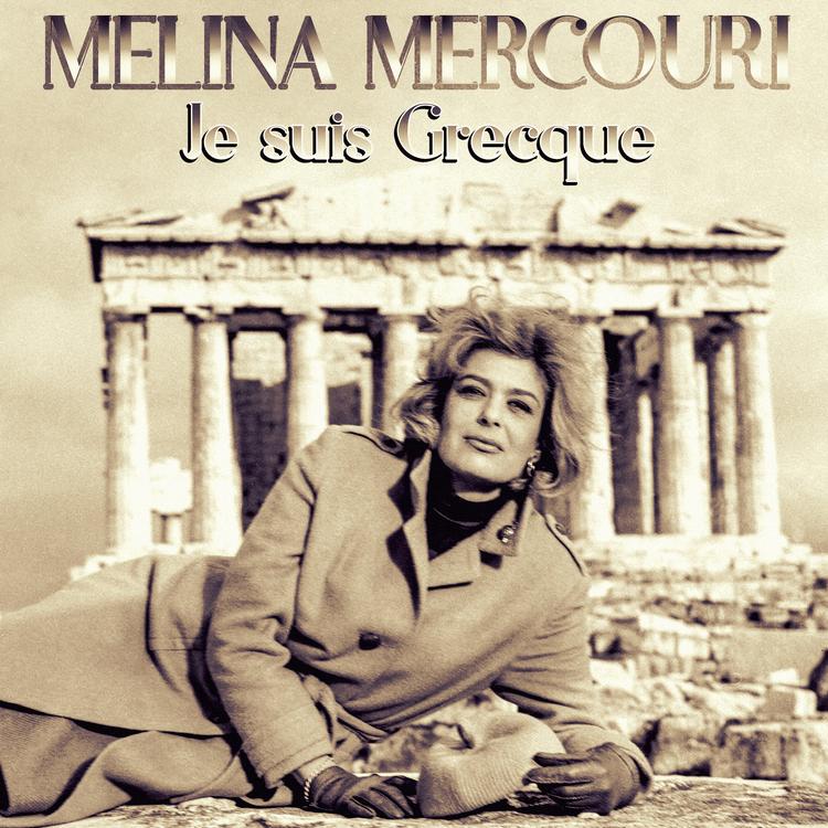 Melina Mercouri's avatar image