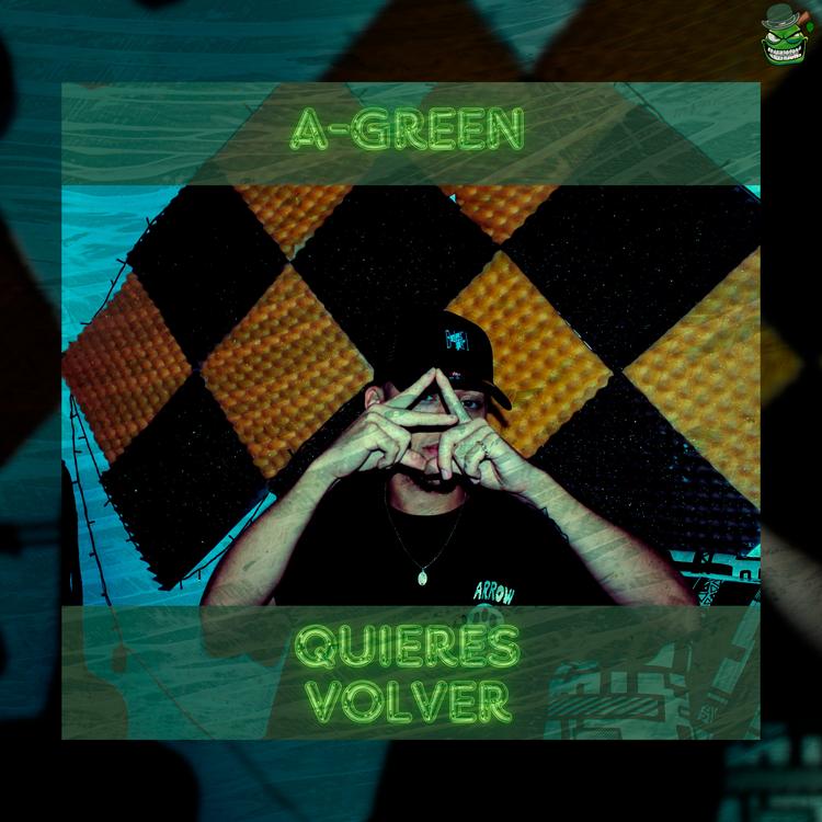 A-Green's avatar image