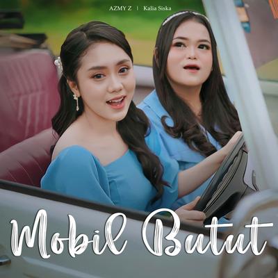 Mobil Butut's cover
