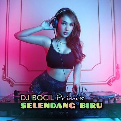 DJ BOCIL PRIMEX's cover