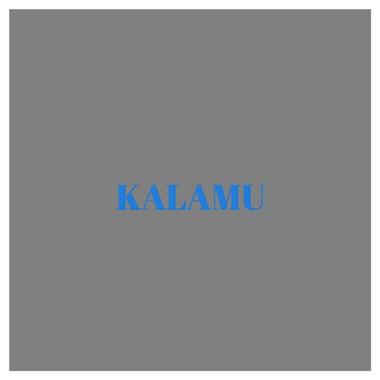 Kalamu's avatar image