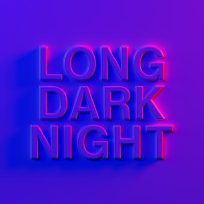 Long Dark Night By Nick Cave & The Bad Seeds's cover