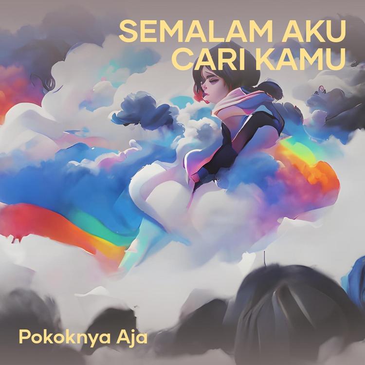 Pokoknya Aja's avatar image