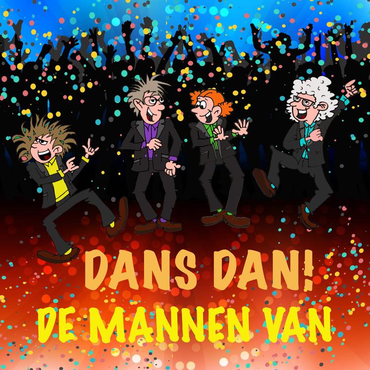 De Mannen Van's avatar image