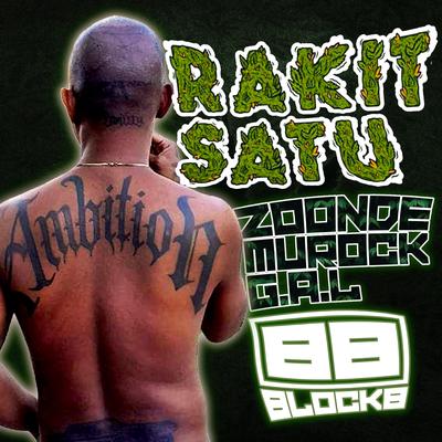 Rakit Satu's cover