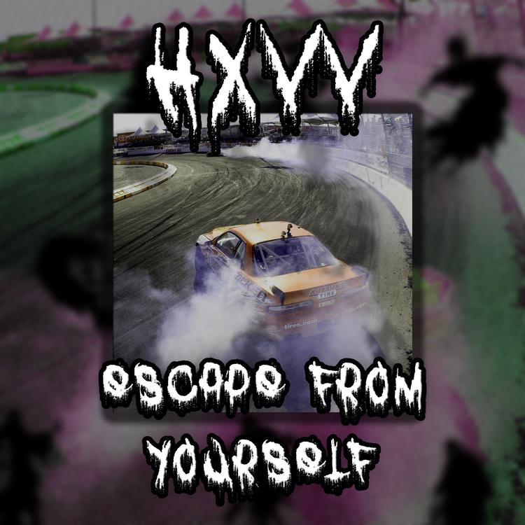 HXVV's avatar image