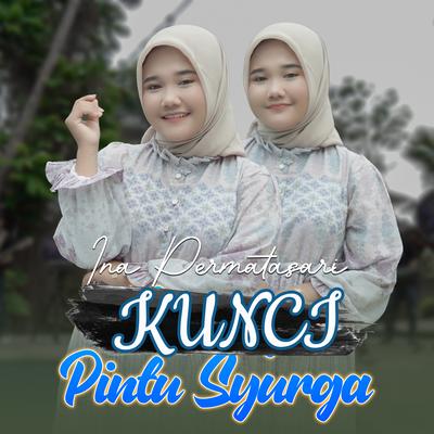 Kunci Pintu Surga's cover