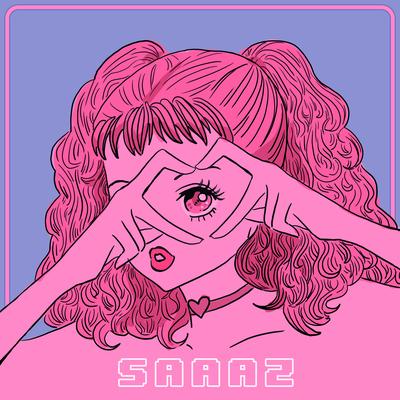 break my By saaaz's cover