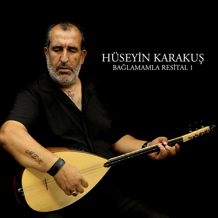 Hüseyin Karakuş's avatar image