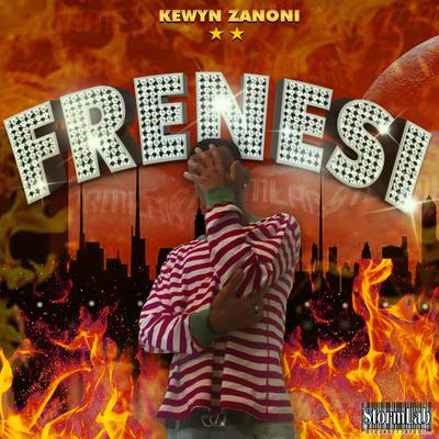 Kewyn Zanoni's cover