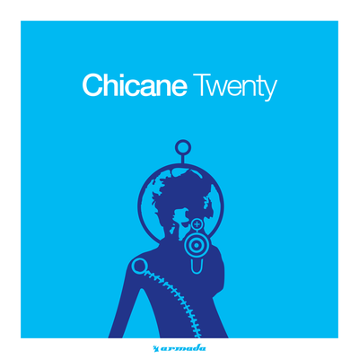 Saltwater (Kryder Extended Remix) By Chicane, Moya Brennan's cover