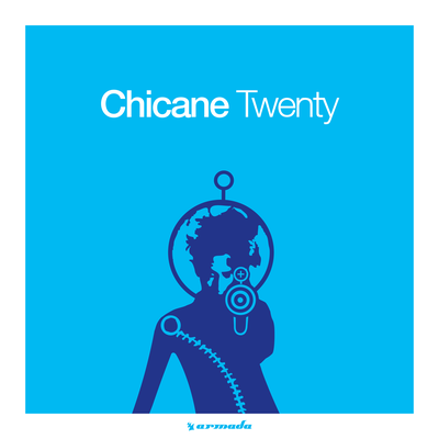 Saltwater (Jody Wisternoff Remix) By Chicane, Moya Brennan's cover