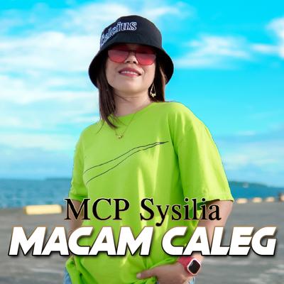 Macam Caleg's cover