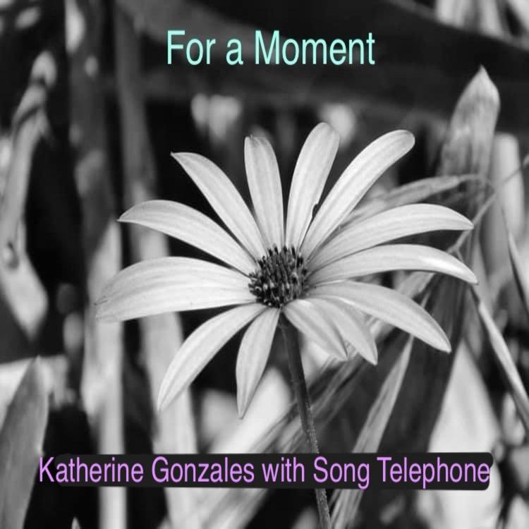 Katherine Gonzales with Song Telephone's avatar image