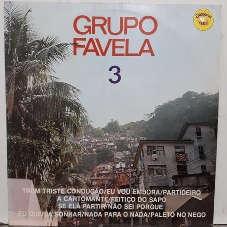 Grupo Favela's avatar image