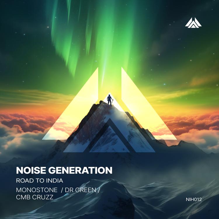 Noise Generation's avatar image