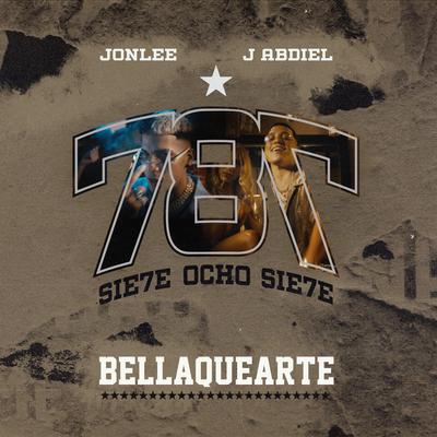 Bellaquearte's cover