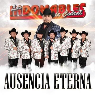 Ausencia Eterna's cover