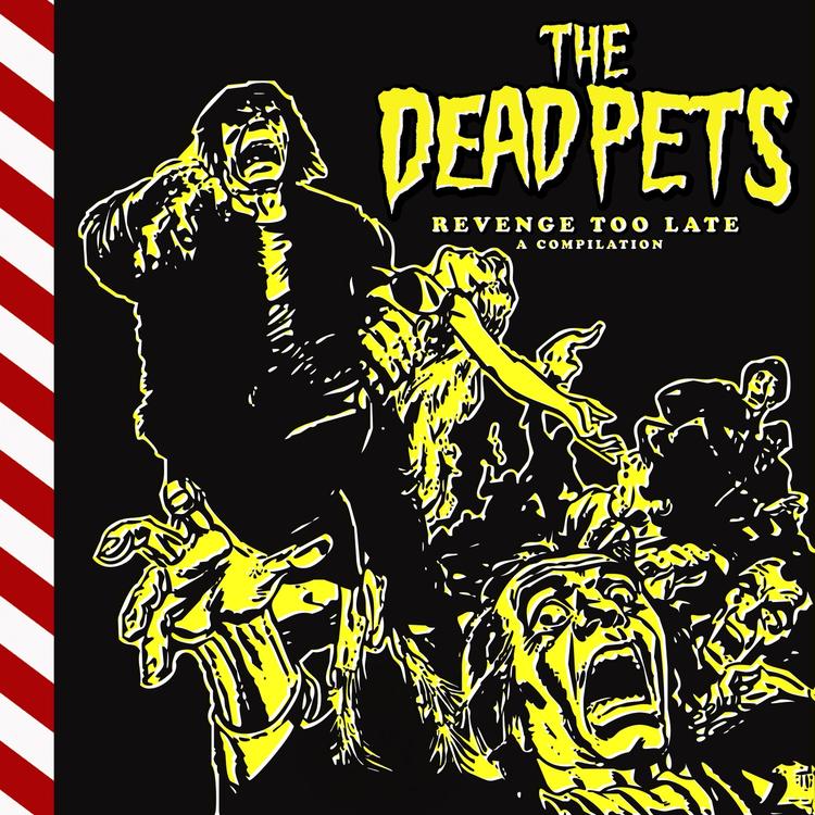 The Dead Pets's avatar image