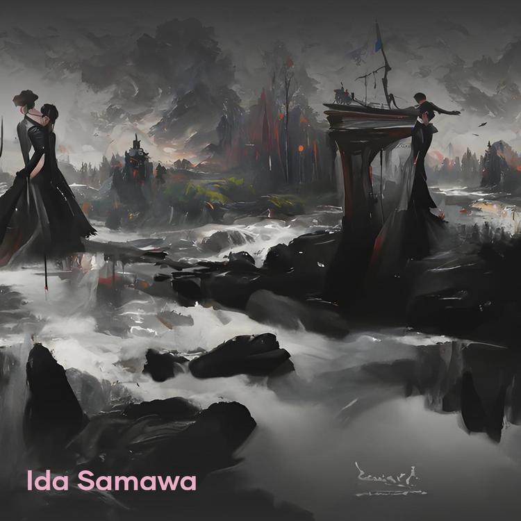 Ida Samawa's avatar image