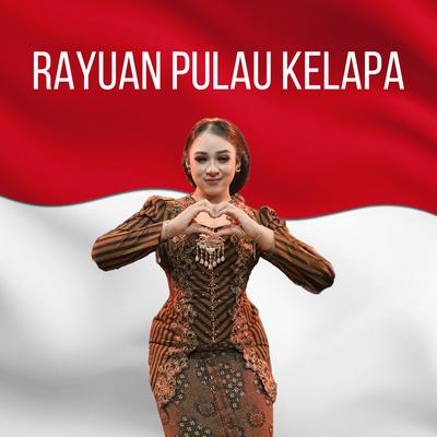 Rayuan Pulau Kelapa (Keroncong)'s cover