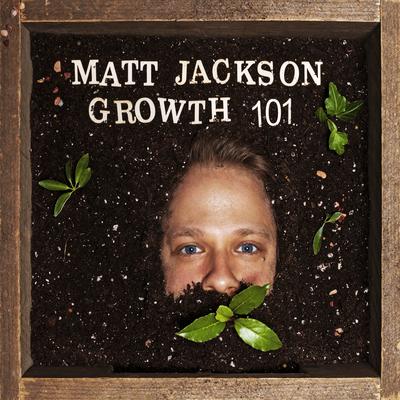 Growth 101's cover